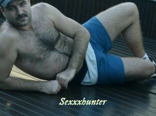 Sexxxhunter