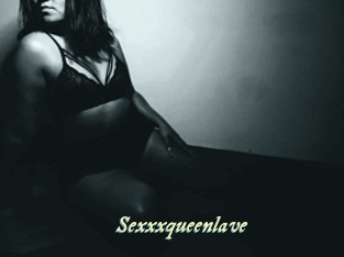 Sexxxqueenlave