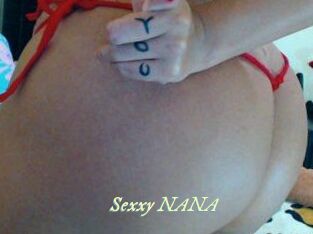 Sexxy_NANA_