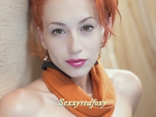 Sexxyredfoxy
