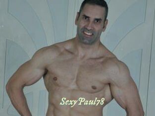 SexyPaul78