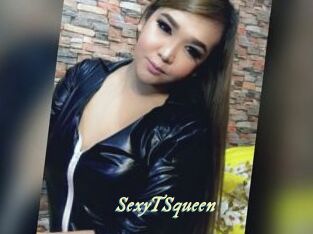 SexyTSqueen