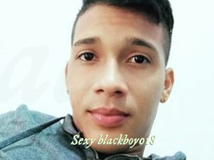 sexy_blackboy018 Année du sexe