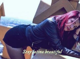 Sexy_latina_beautiful