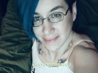 Sexyangelique69