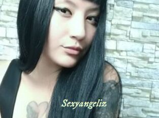 Sexyangeliz