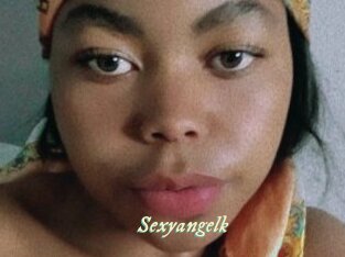 Sexyangelk