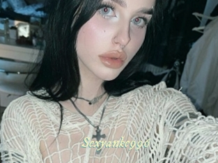 Sexyanke996