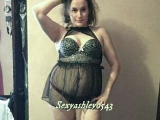 Sexyashley6543