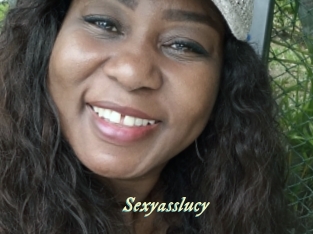sexyasslucy Année du sexe