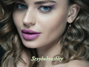 Sexybabyashley