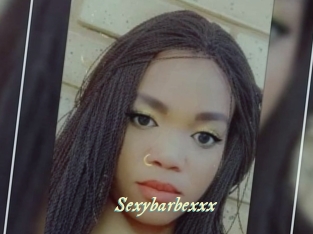 Sexybarbexxx
