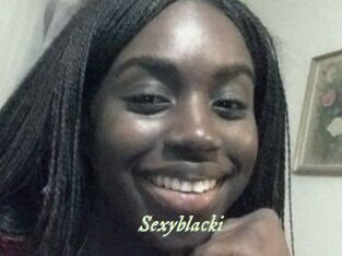 Sexyblacki