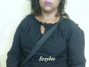 Sexyboo