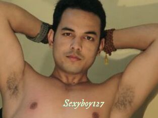 Sexyboy127