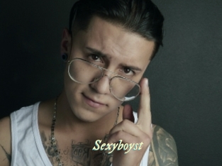 sexyboyst Année du sexe