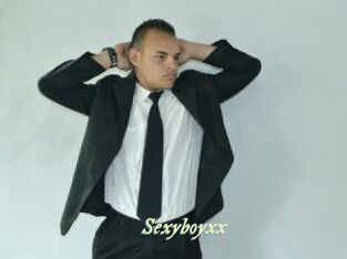 Sexyboyxx