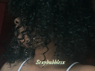 Sexybubblesx
