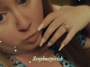 Sexybustyirish