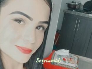 Sexycanddy