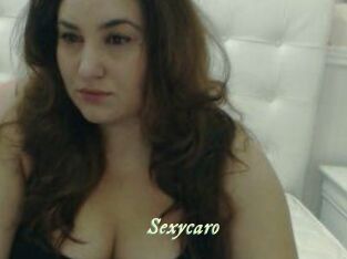 Sexycaro