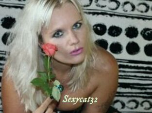Sexycat32