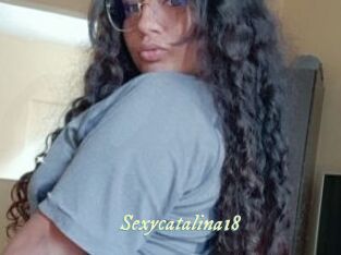 Sexycatalina18