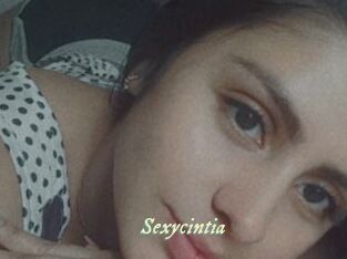 Sexycintia
