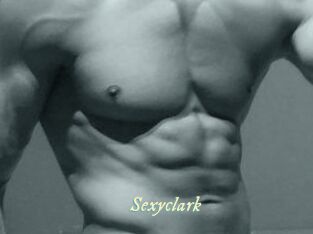 Sexyclark