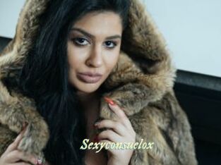 Sexyconsuelox