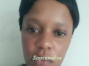 Sexycumdiva