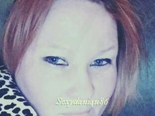 Sexydani4u86