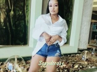 sexydee025 Année du sexe