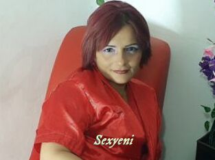 Sexyeni
