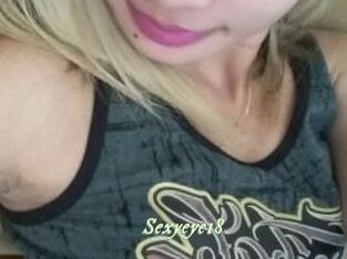 Sexyeye18