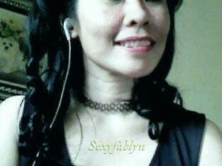 Sexyfablyn
