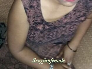 Sexyfunfemale