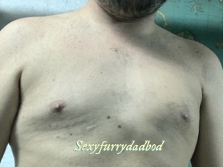 sexyfurrydadbod Année du sexe