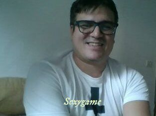 Sexygame