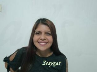 Sexygat