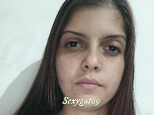 Sexygat69