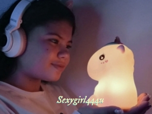 Sexygirl444u