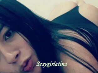 Sexygirlatina