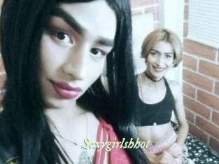 Sexygirlshhot