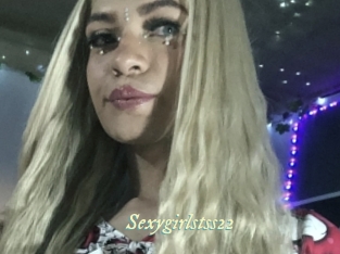 Sexygirlstss22