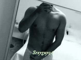 Sexyguy96