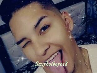 Sexyhotboy018