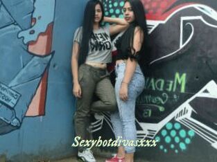 Sexyhotdivasxxx