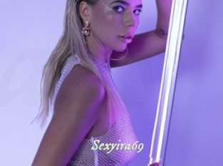 Sexyira69