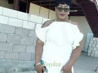 Sexyk20